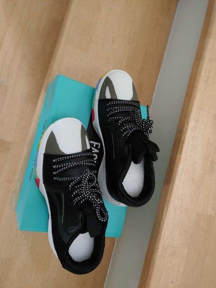 รองเท้า รูปที่ 3