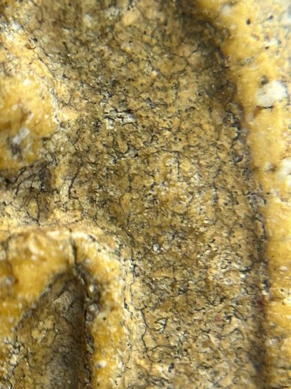 พระสมเด็จวัดระฆังพิมพ์ใหญ่เนื้อหาเก่าสวย(063) รูปที่ 13