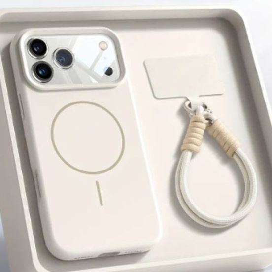 เคสมือถือสำหรับ iphone pro และ pro max รุ่น 15, 16 และ 17 รูปที่ 4