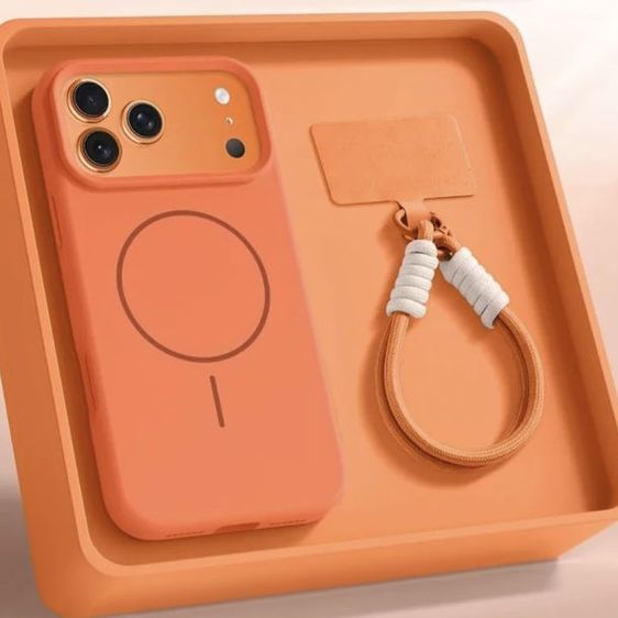 เคสมือถือสำหรับ iphone pro และ pro max รุ่น 15, 16 และ 17 รูปที่ 2