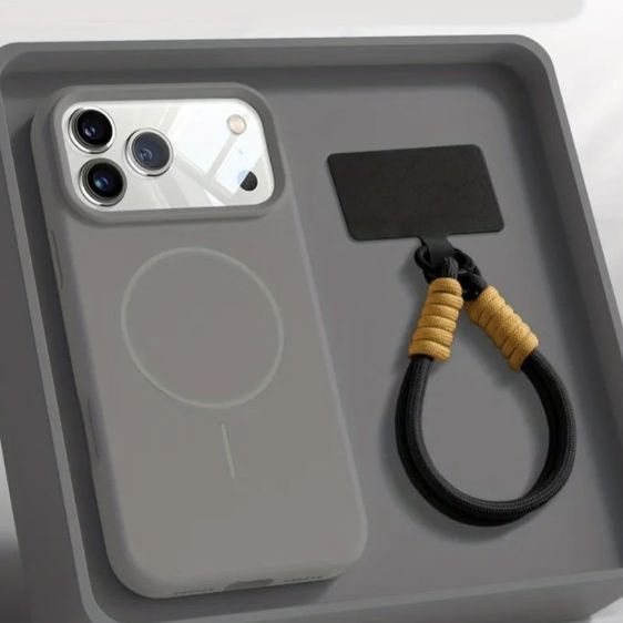 เคสมือถือสำหรับ iphone pro และ pro max รุ่น 15, 16 และ 17 รูปที่ 3