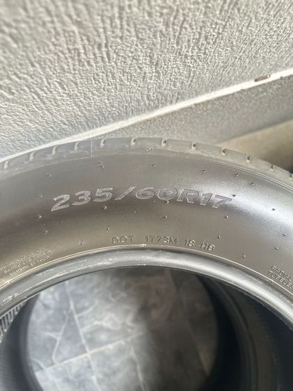 ขายยางHankookมีปะ1 รูปที่ 4