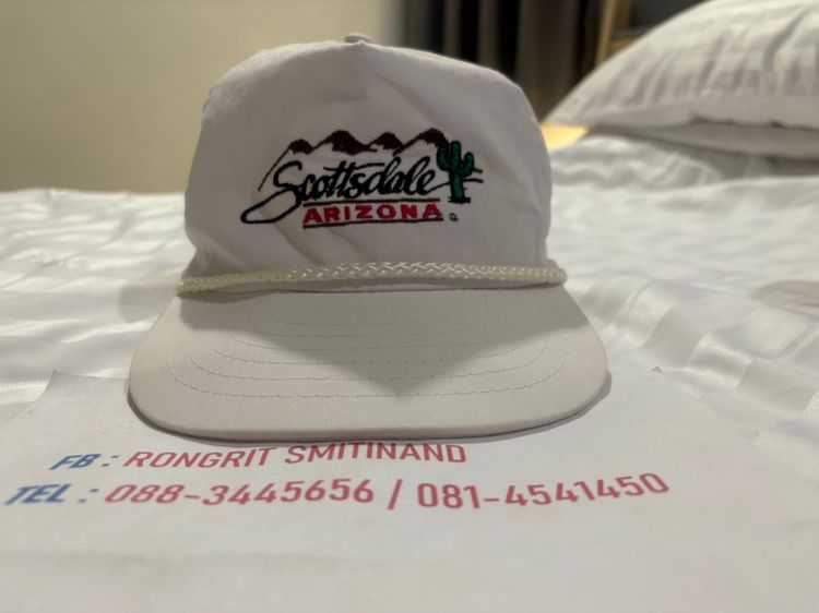 หมวกแก๊ป รูปที่ 11