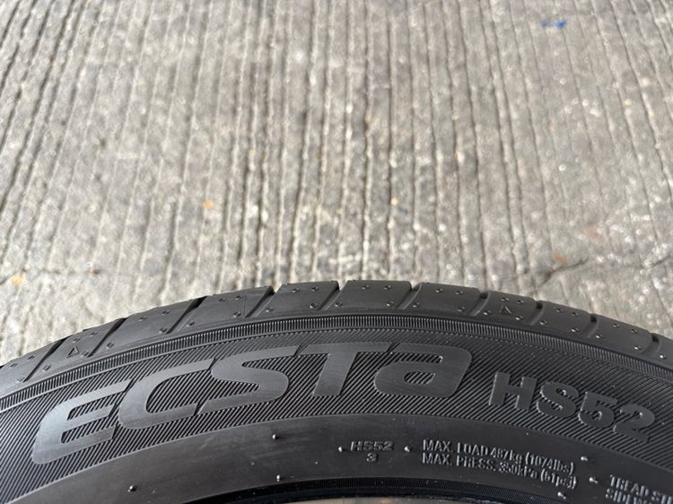 Toyota Yaris X-URBAN ขอบ 16 นิ้ว Top 🛞 รูปที่ 8