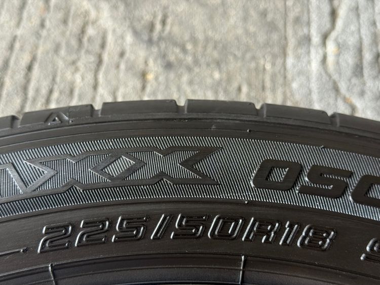 Toyota Corolla Cross GR Sport 18 นิ้ว Top💢 รูปที่ 6