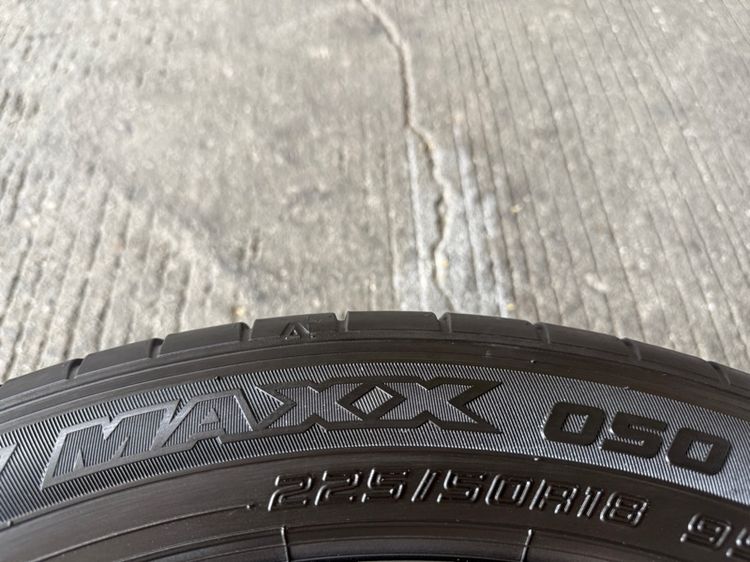 Toyota Corolla Cross GR Sport 18 นิ้ว Top💢 รูปที่ 5