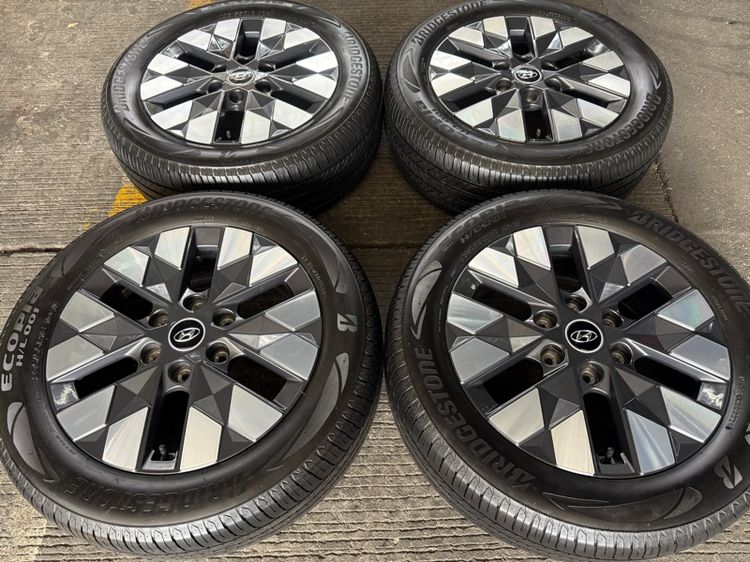 Hyundai. Staria Premium ขอบ 18 นิ้ว Top 💢 รูปที่ 2