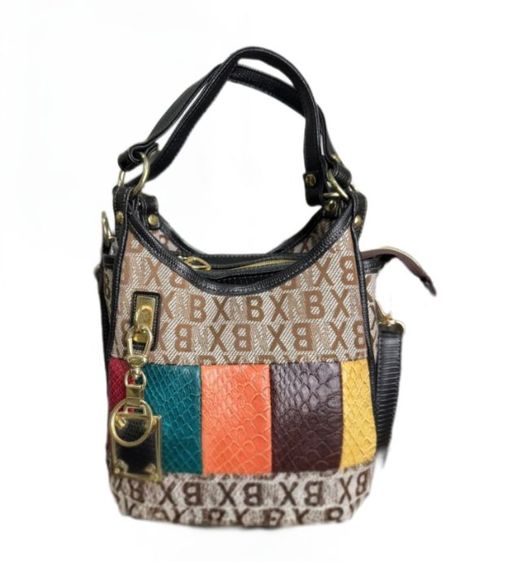 กระเป๋าสะพายBNX