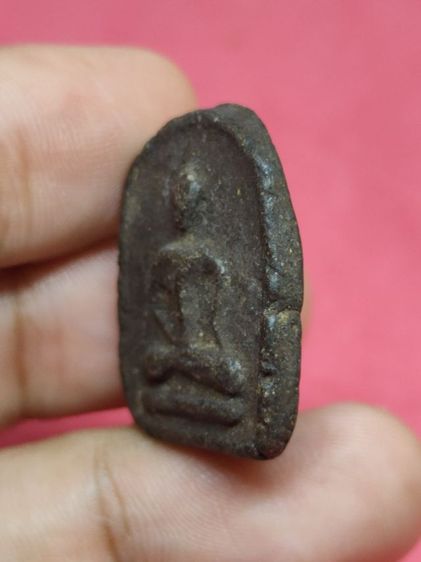 พระเศียรโล้นสะดุ้งกลับ รูปที่ 2