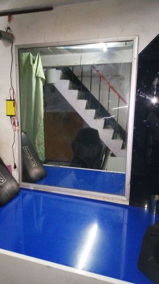 ชุดกระจกทำผม7ร้อยแถมวิก แถมใดร์จัดให้เอาไปใช้ ทัก0813195660