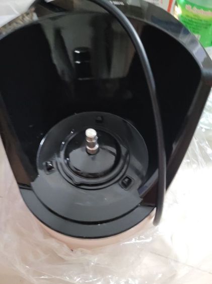 ขายเครื่องสกัดน้ำผักผลไม้ Kuving NS 1226