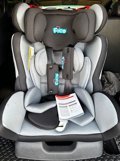 อื่นๆ คาร์ซีท Fico 0-12 ปี