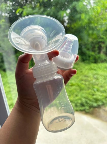 เครื่องปั๊มนม Dr.isla รูปที่ 3