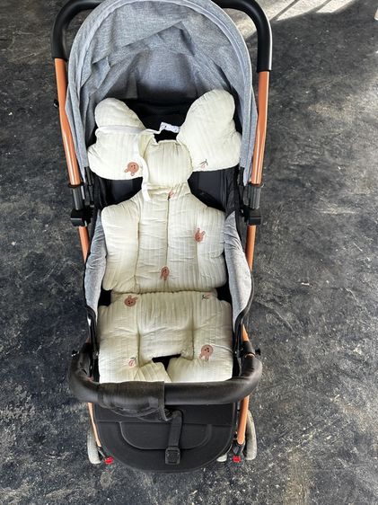 รถเข็นเด็ก