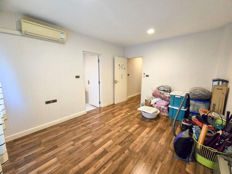 Land and Houses มีบางส่วน ขายทาวน์โฮม 3 ชั้น เดอะ เทอเรส รามอินทรา 65 The Terrace Ramintra 65 เจ้าของขายเอง ถูกสุดในโครงการ ใกล้ Bts รามอินทรา กม. 6 โลตัส รูปที่ 3