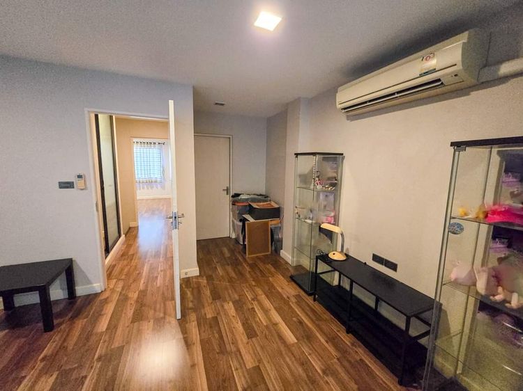 Land and Houses มีบางส่วน ขายทาวน์โฮม 3 ชั้น เดอะ เทอเรส รามอินทรา 65 The Terrace Ramintra 65 เจ้าของขายเอง ถูกสุดในโครงการ ใกล้ Bts รามอินทรา กม. 6 โลตัส รูปที่ 4