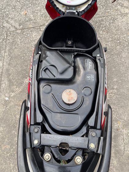 HONDA Wave 110 หัวฉีดเกียร์ สตาร์ทมือ เครื่องดีมาก สีสวยมาก ต้องมาดูของจริง  รูปที่ 18