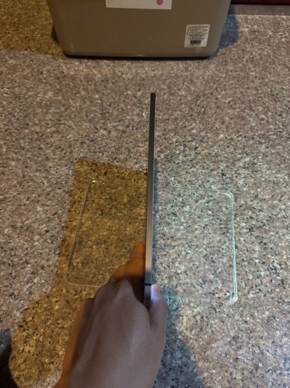 ขายiPadPro11นิ้วสีSpace Gray 64กิ๊กWifi Celluer ใส่ซิมได้ใช้งานดีทุกๆฟังชั่นถูกมากกกสวยๆๆๆ รูปที่ 5