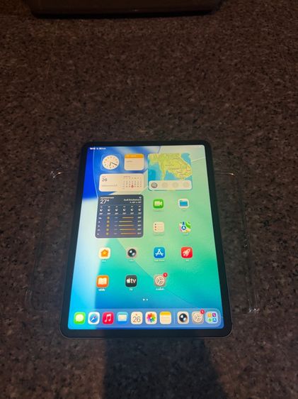 ขายiPadPro11นิ้วสีSpace Gray 64กิ๊กWifi Celluer ใส่ซิมได้ใช้งานดีทุกๆฟังชั่นถูกมากกกสวยๆๆๆ