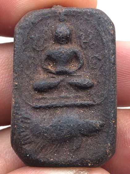 พระดินไม่ทราบที่ รูปที่ 10