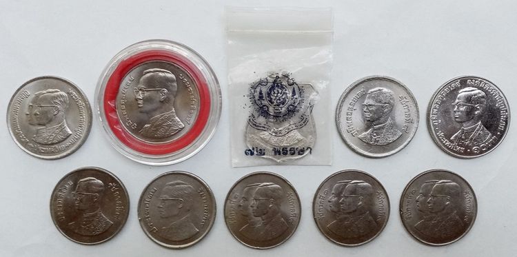 สำหรับท่านนักสะสม ขายเหมา