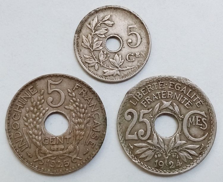 เหรียญเก่า สำหรับท่านนักสะสม ขายเหมา