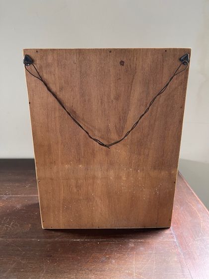 ตู้ไม้ ใส่กุญแจ  รูปที่ 5