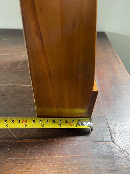 ตู้ไม้ ใส่กุญแจ  รูปที่ 10