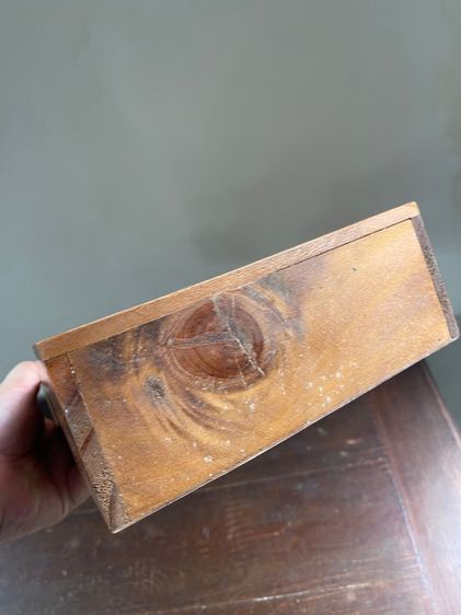 ตู้ไม้ ใส่กุญแจ  รูปที่ 11