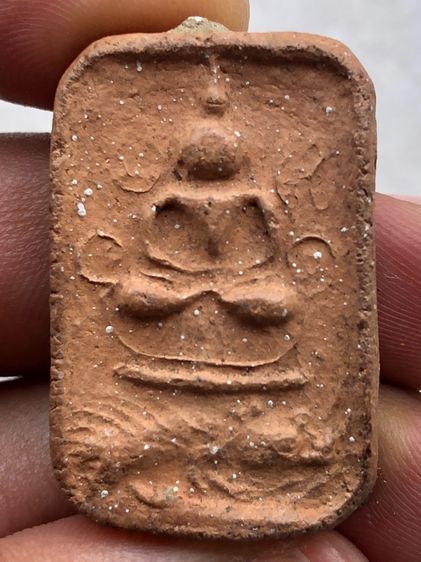 พระดินไม่ทราบที่  รูปที่ 2