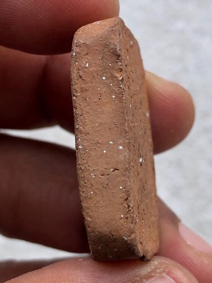 พระดินไม่ทราบที่  รูปที่ 5