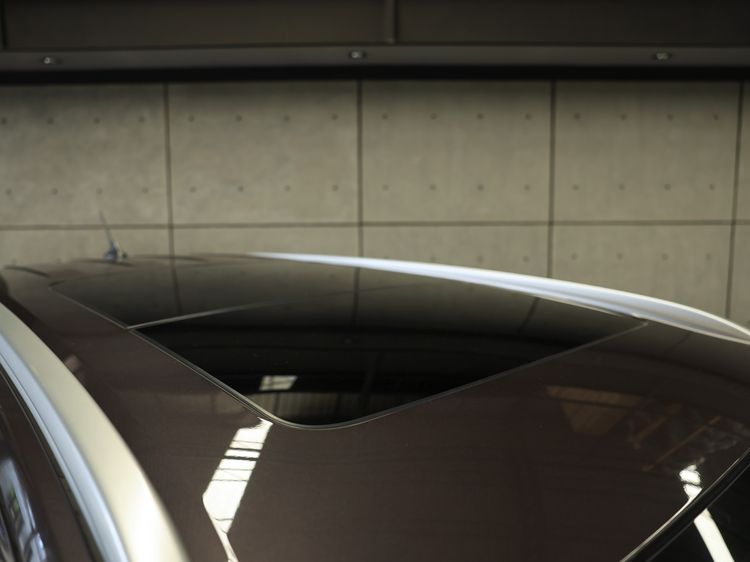 Ford Everest 2023 2.0 Bi-Turbo Titanium+ 4WD Utility-car ดีเซล ไม่ติดแก๊ส เกียร์อัตโนมัติ น้ำตาล รูปที่ 3