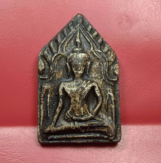 ขุนแผนเคลือบกรุวัดใหญ่ชัยมงคล