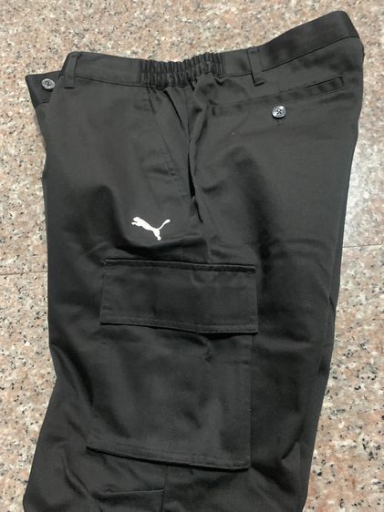 📌📌 💯 ขายกางเกงขายาว PUMA ใหม่ ยังไม่ใช้งาน  รูปที่ 7