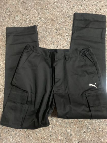 📌📌 💯 ขายกางเกงขายาว PUMA ใหม่ ยังไม่ใช้งาน  รูปที่ 6