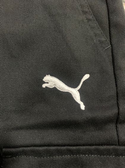 📌📌 💯 ขายกางเกงขายาว PUMA ใหม่ ยังไม่ใช้งาน  รูปที่ 11