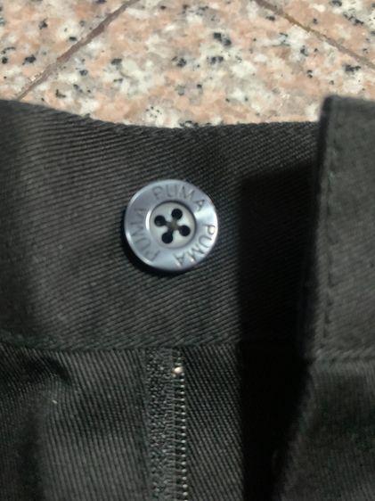 📌📌 💯 ขายกางเกงขายาว PUMA ใหม่ ยังไม่ใช้งาน  รูปที่ 10