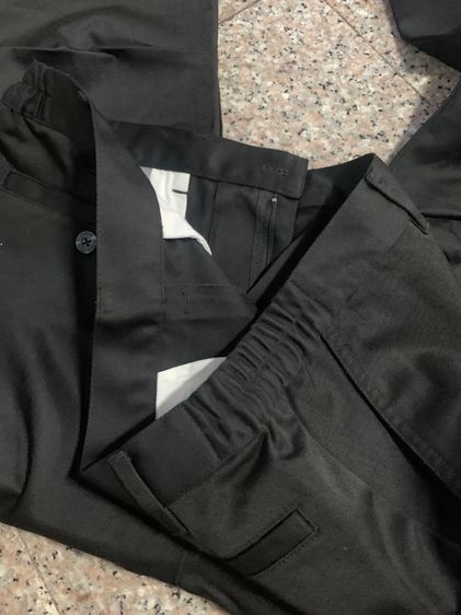 📌📌 💯 ขายกางเกงขายาว PUMA ใหม่ ยังไม่ใช้งาน  รูปที่ 14