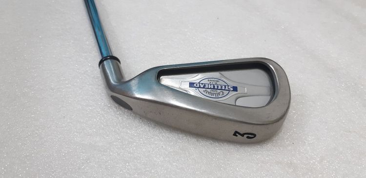 golf iron's - no3 , no4 รูปที่ 2