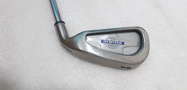 golf iron's - no3 , no4 รูปที่ 6