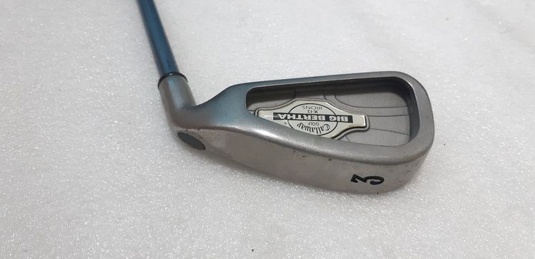 golf iron's - no3 , no4 รูปที่ 10