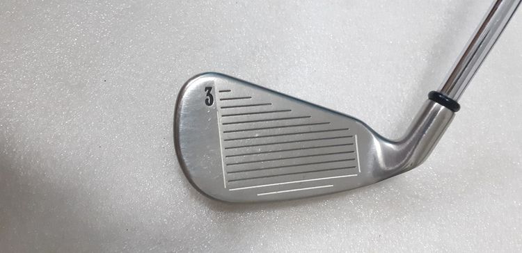 golf iron's - no3 , no4 รูปที่ 3