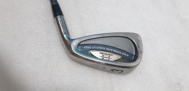 golf iron's - no3 , no4 รูปที่ 14