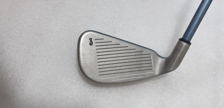 golf iron's - no3 , no4 รูปที่ 11