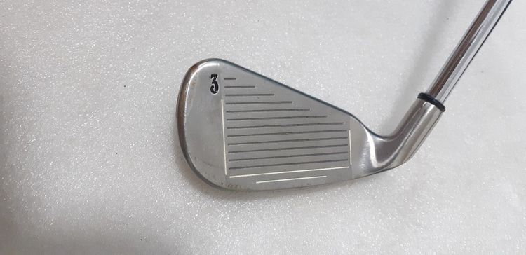 golf iron's - no3 , no4 รูปที่ 7