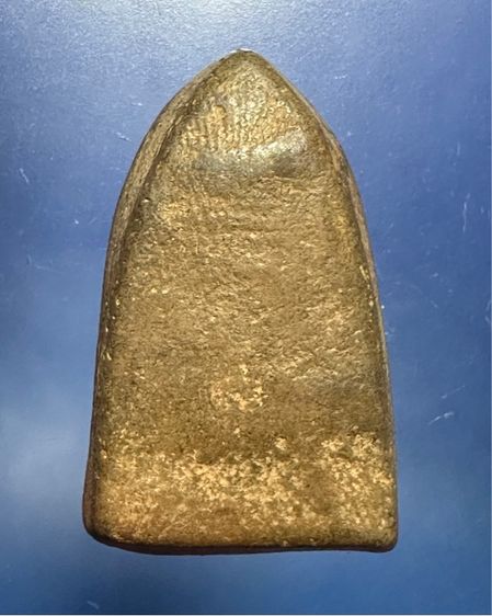 พระชินราช ใบเสมาเนื้อดิน รูปที่ 7