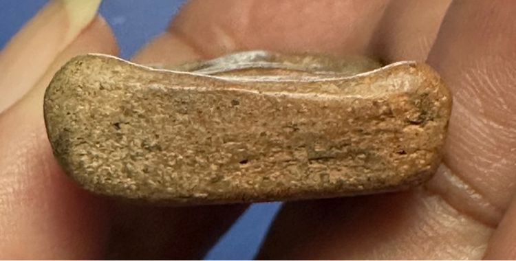 พระชินราช ใบเสมาเนื้อดิน รูปที่ 8