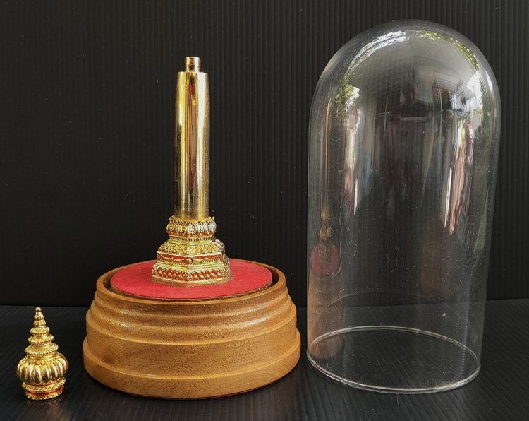 พระหลักเมืองกรุงเทพมหานคร ครบรอบ ๒๒๒ ปี รูปที่ 3