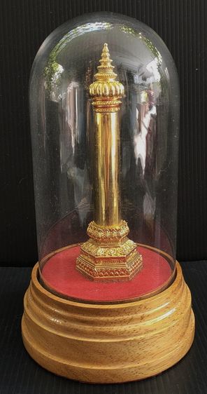 พระหลักเมืองกรุงเทพมหานคร ครบรอบ ๒๒๒ ปี
