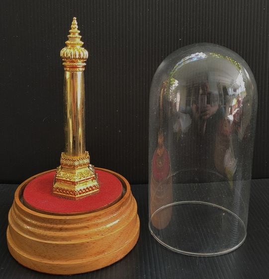 พระหลักเมืองกรุงเทพมหานคร ครบรอบ ๒๒๒ ปี รูปที่ 2